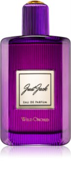 Just Jack Wild Orchid Eau de Parfum for Women