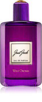 just jack wild orchid perfume