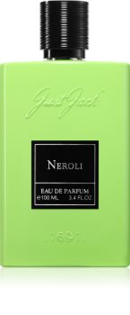 Just Jack Neroli Eau de Parfum til mænd