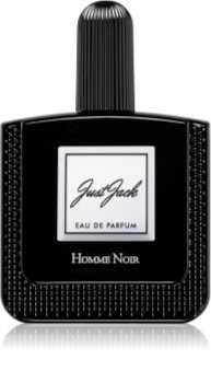 Just Jack Homme Noir Eau de Parfum para homens
