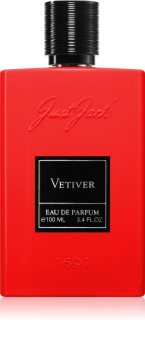 Just Jack Vetiver parfumovaná voda pre mužov