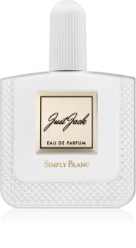 Just Jack Simply Blanc Eau de Parfum mixte