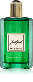Just Jack Moroccan Green parfemska voda uniseks