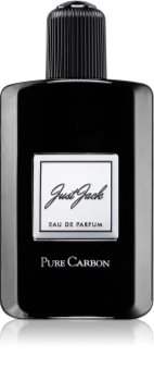 Just Jack Pure Carbon Eau de Parfum mixte