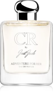 Just Jack Adventure for Her Eau de Parfum til kvinder