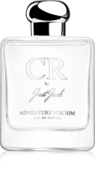 Just Jack Adventure for Him Eau de Parfum για άντρες