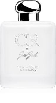 Just Jack Silver Cliff Eau de Parfum unisex