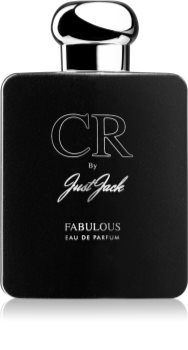 Just Jack Fabulous parfémovaná voda unisex