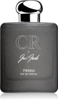 Just Jack Tweed Eau de Parfum pentru bărbați