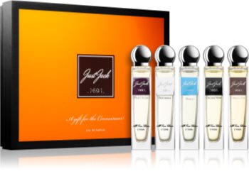 Just Jack Gift Set darčeková sada unisex