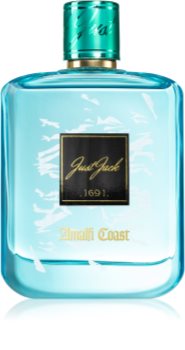 Just Jack Amalfi Coast Eau de Parfum Unisex