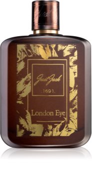 Just Jack London Eye Eau de Parfum Unisex
