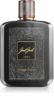 just jack patchouli fragrantica