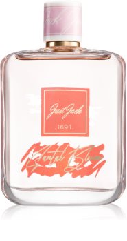 Just Jack Santal Bloom Eau de Parfum pour femme