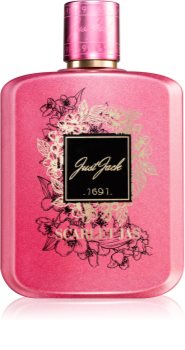 Just Jack Scarlet Jas Eau de Parfum pentru femei