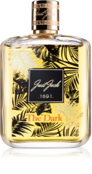 Just Jack The Dark Eau de Parfum mixte