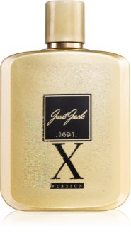 Just Jack X Version woda perfumowana unisex