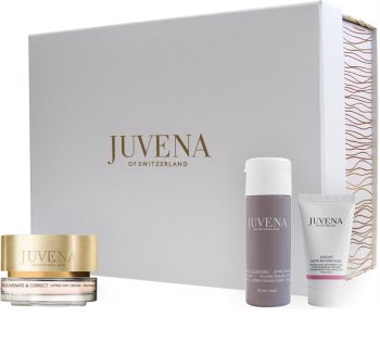 Juvena Skin Rejuvenate Lifting Cosmetic Set I. for Women