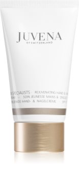 Juvena Specialists Rejuvenating Beschermende Crème voor handen en nagels