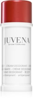 Juvena Body Care крем-дезодорант