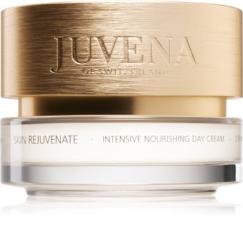 Juvena Skin Rejuvenate Nourishing odżywczy krem na dzień do skóry suchej i bardzo suchej