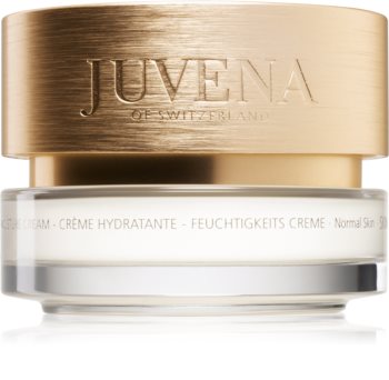 Juvena Skin Energy Moisture Cream hydratační krém pro normální pleť