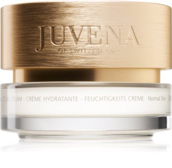 Juvena Skin Energy Moisture Cream krem nawilżający do skóry normalnej