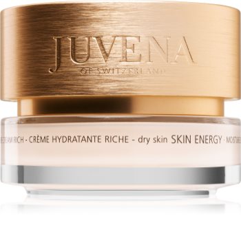 Juvena Skin Energy Moisture Cream hydratační krém pro suchou pleť