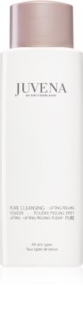 Juvena Pure Cleansing peeling cu efect lifting