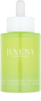 Juvena Phyto De-Tox αποτοξινωτικά αιθέρια έλαια ενάντια στη γήρανση της επιδερμίδας