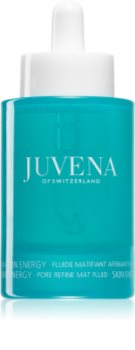 Juvena Skin Energy Aqua Recharge arc esszencia a bőr intenzív hidratálásához