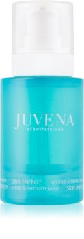Juvena Skin Energy Refine& Exfoliate Mask exfoliační maska pro rozjasnění a vyhlazení pleti