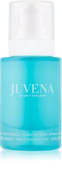 Juvena Skin Energy Pore Refine Mat Fluid mattító fluid a pórusok méretének csökkentésére