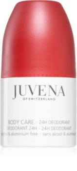 Juvena Body Care Deodorant  24h