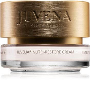 Juvena Juvelia® Nutri-Restore regenerační krém proti vráskám