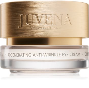 Juvena Juvelia® Nutri-Restore regenerační oční krém s protivráskovým účinkem