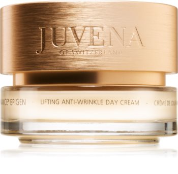 Juvena Juvenance® Epigen denní liftingový krém proti vráskám