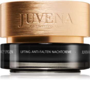 Juvena Juvenance® Epigen нощен лифтинг крем против бръчки