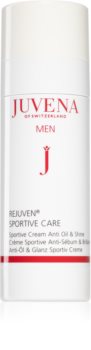 Juvena Rejuven® Men Light Moisturiser for Oily Skin