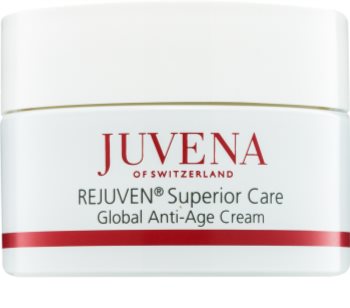 Juvena Rejuven® Men озаряващ крем против бръчки за мъже