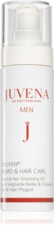Juvena Rejuven® Men Nährendes Öl für Haare und Bart