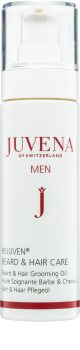 Juvena Rejuven® Men Ulei Hrănitor pentru păr și barbă
