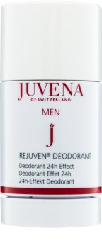 Juvena Rejuven® Men дезодорант-стик без съдържание на алуминиеви соли 24 часа