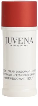 Juvena Body Care krémový deodorant