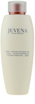 Juvena Body Care zpevňující tělové mléko