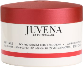 Juvena Body Care intenzivní krém na tělo