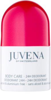 Juvena Body Care deodorant 24h