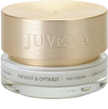 Juvena Prevent & Optimize denný upokojujúci krém pre citlivú pleť