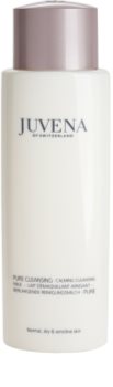 Juvena Pure Cleansing почистващо мляко за нормална към суха кожа