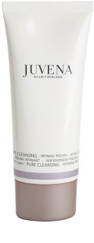 Juvena Pure Cleansing почистващ пилинг за всички типове кожа на лицето